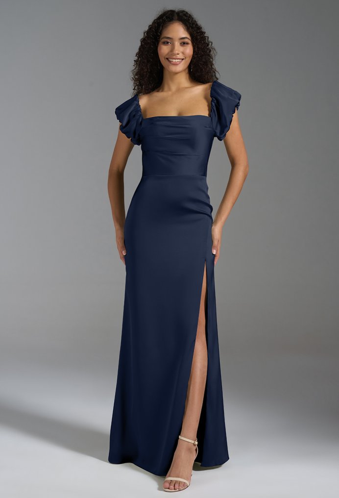 AW Samara Dress